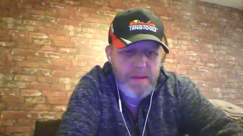 Neil online show from February 2025 10:51:02 AM