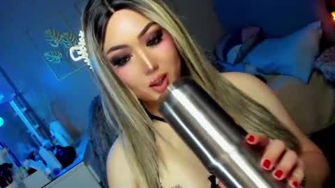 MISS ALICIA online show from December 2024 06:21:02 AM