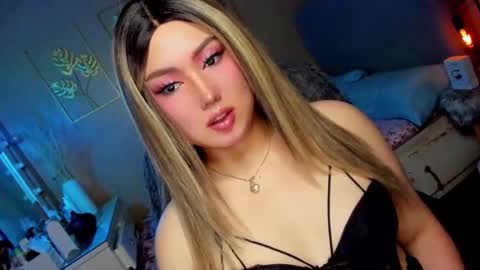 MISS ALICIA online show from December 2024 05:48:02 AM