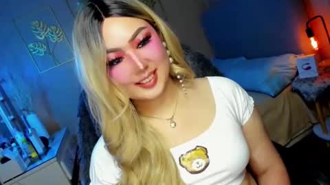 MISS ALICIA online show from December 2024 02:52:01 AM