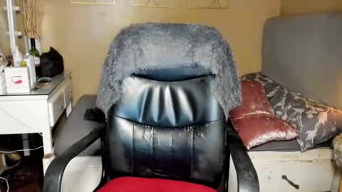 MISS ALICIA online show from January 2025 01:31:02 PM