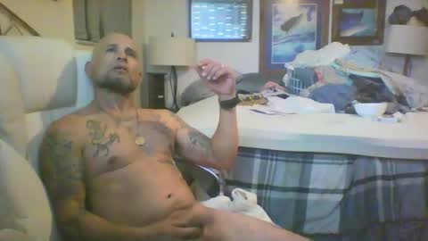 Snapshot of krisdaviddemblans55 chatting on January 2025 06:43:02 AM Kristian online show from January 2025 06:43:02 AM