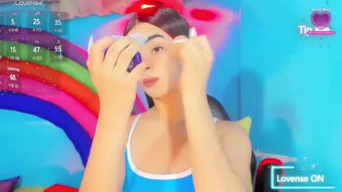 Kristal online show from September 2025 11:32:02 AM