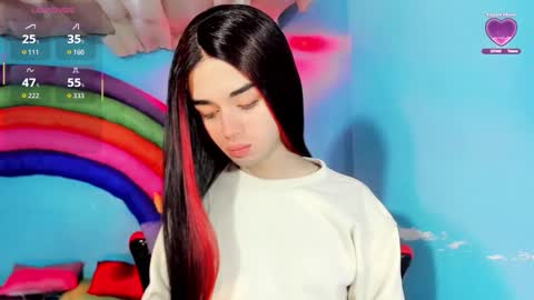 Kristal online show from September 2025 11:32:01 AM