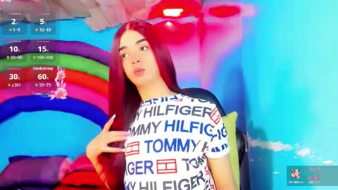 Kristal online show from September 2025 11:34:01 AM