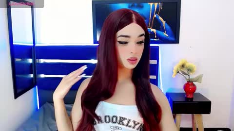 Kristal online show from September 2025 08:22:01 PM