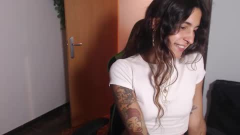 Kristen Wylde -  online show from September 2025 08:00:02 PM