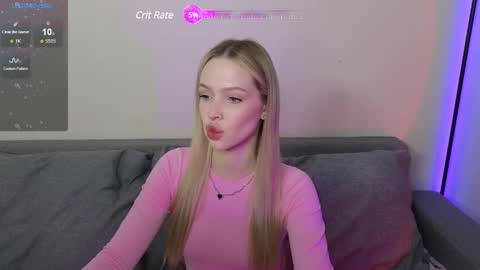 Kristy and Alice online show from February 2025 06:41:02 PM