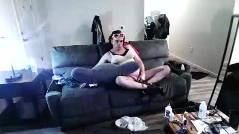 Snapshot of kulinky6969 chatting on December 2024 02:38:02 PM kulinky6969 online show from December 2024 02:38:02 PM