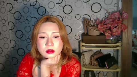 kuntiex online show from January 2025 01:19:01 PM