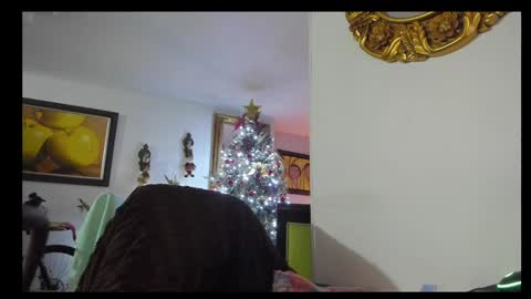 kyhara online show from December 2024 05:51:01 AM