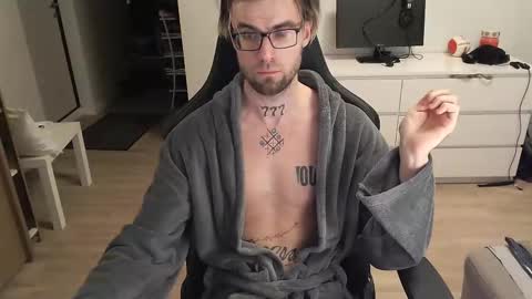 Kyle online show from December 2024 11:18:01 AM