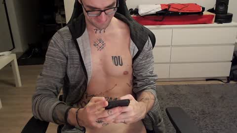 Kyle online show from January 2025 07:17:01 PM