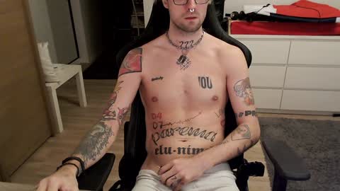 Kyle online show from January 2025 11:56:02 PM