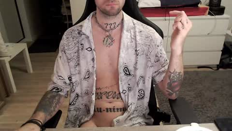 Kyle online show from January 2025 03:36:01 PM