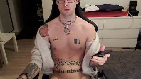 Kyle online show from January 2025 06:38:01 PM