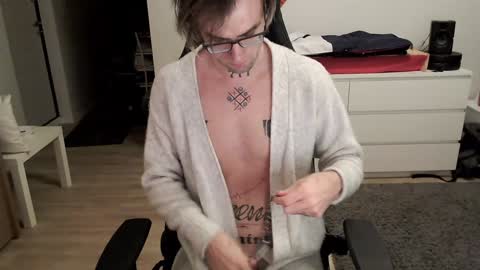 Kyle online show from January 2025 02:18:01 AM