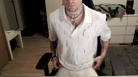Kyle online show from January 2025 03:42:01 AM