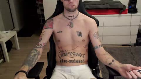 Kyle online show from January 2025 12:42:01 AM