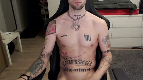 Kyle online show from January 2025 03:43:01 AM