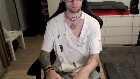 Kyle online show from January 2025 07:51:02 AM