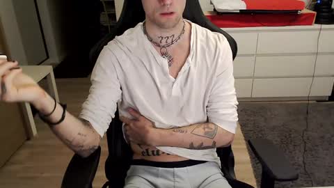 Kyle online show from January 2025 10:01:01 PM
