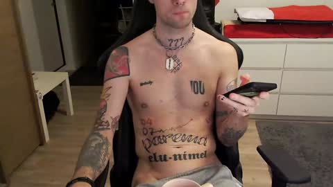 Kyle online show from January 2025 05:52:02 AM