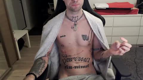 Kyle online show from January 2025 08:54:01 AM