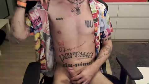 Kyle online show from February 2025 01:52:02 AM