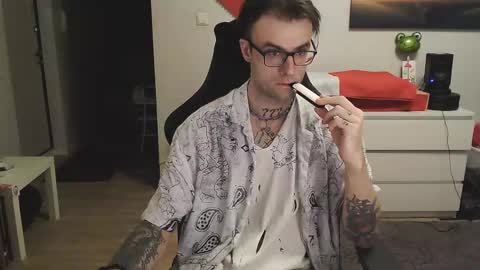 Kyle online show from February 2025 01:05:02 PM