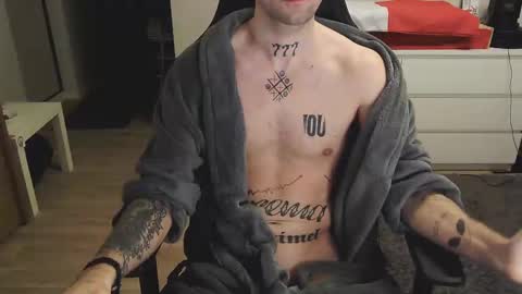 Kyle online show from February 2025 06:23:02 PM