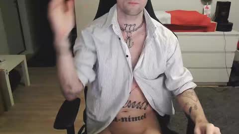 Kyle online show from February 2025 02:42:02 AM