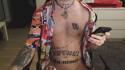 Kyle online show from February 2025 04:10:02 PM