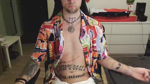 Kyle online show from February 2025 11:36:01 PM