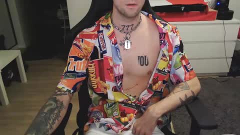 Kyle online show from February 2025 09:11:01 AM