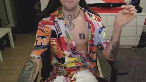 Kyle online show from February 2025 12:13:01 PM