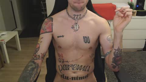 Kyle online show from February 2025 09:25:02 PM