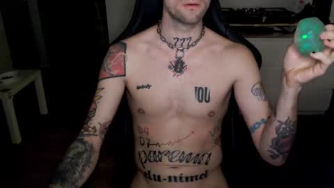 Kyle online show from February 2025 05:26:01 AM