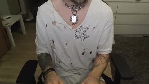 Kyle online show from March 2025 07:10:02 PM