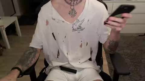 Kyle online show from March 2025 04:35:02 AM
