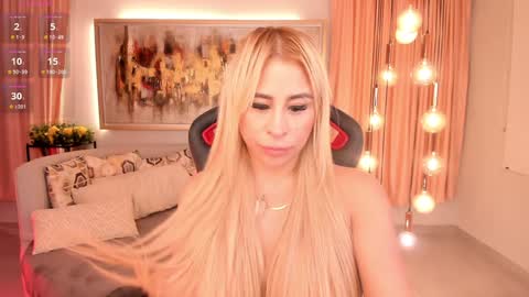  Kylie  online show from January 2025 03:47:02 PM