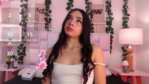 Kylie Myers online show from December 2024 12:35:01 PM