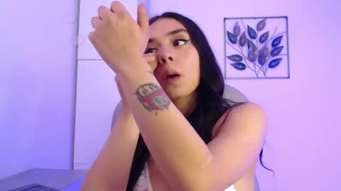 Kylie Myers online show from December 2024 12:08:02 PM
