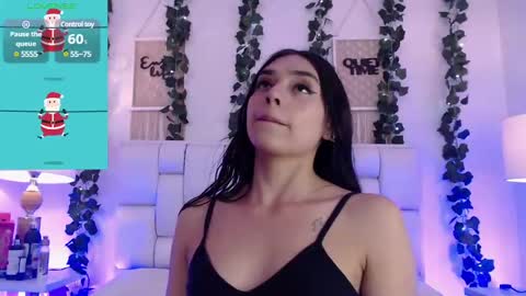 Kylie Myers online show from December 2024 01:00:01 PM
