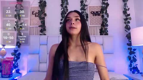 Kylie Myers online show from December 2024 12:27:01 PM