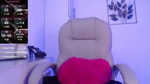 Kylie Myers online show from January 2025 04:03:01 PM
