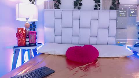 Kylie Myers online show from January 2025 03:29:01 PM