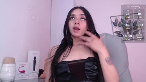 Kylie Myers online show from January 2025 12:10:01 PM