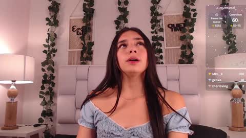 Kylie Myers online show from January 2025 06:10:01 PM