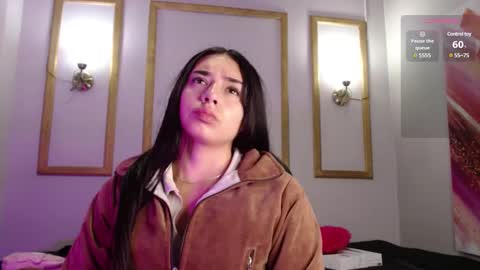 Kylie Myers online show from March 2025 11:19:01 AM